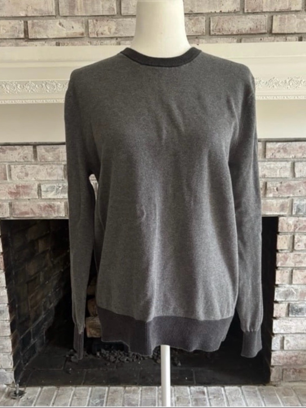 Goodfellow & Co Crewneck Sweater